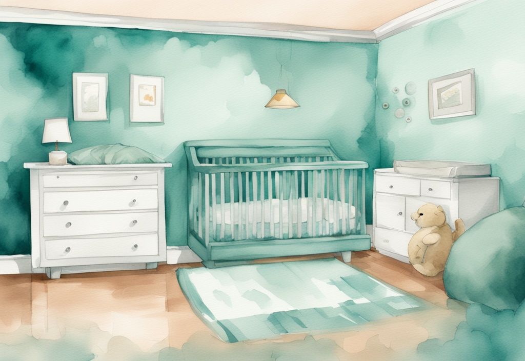 Guidelines on “What Should the Humidity Be in a Baby Room?