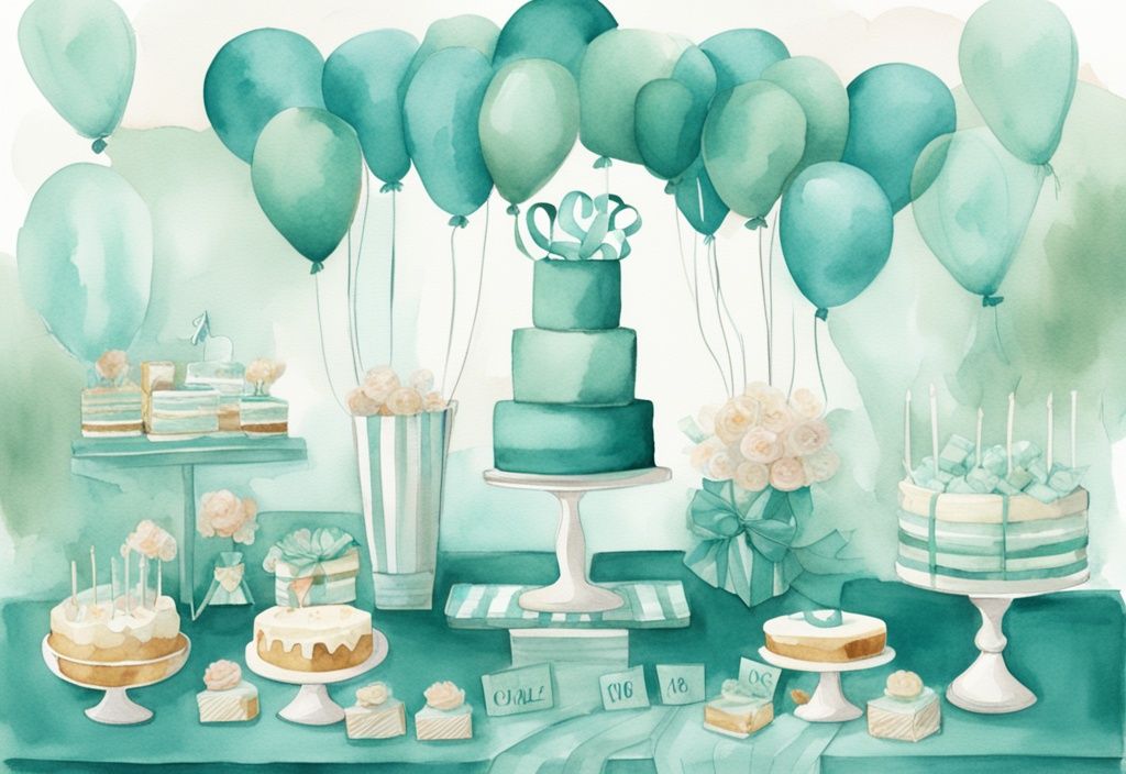 Understanding Costs: How Much is a Baby Shower Really?