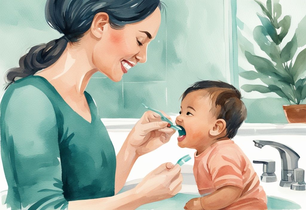 Effective Guide: How to Treat Cavities in Baby Teeth Naturally