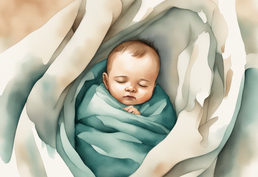 Comprehensive Guide: How Long to Swaddle a Baby Per Day for Optimum Health