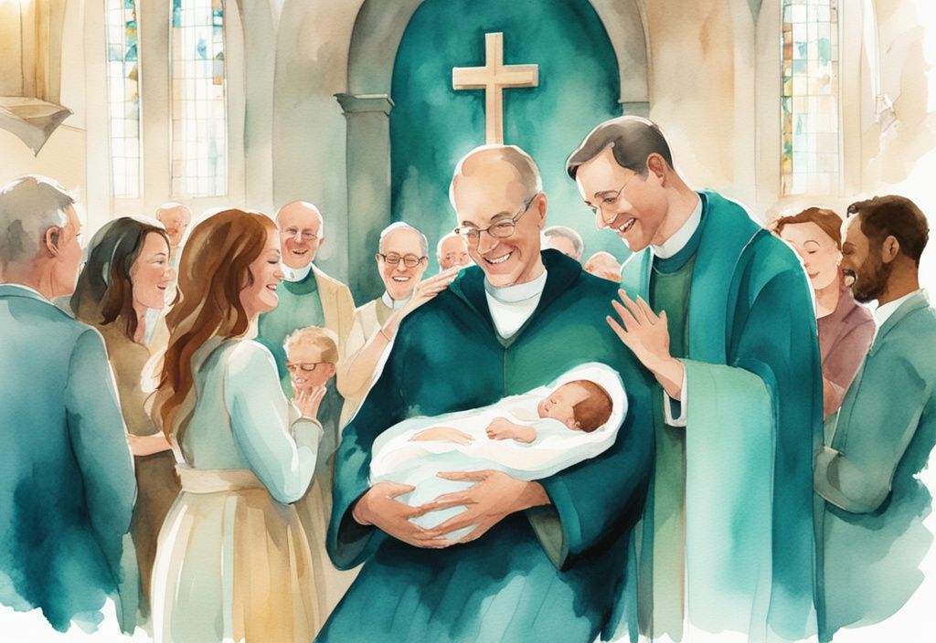 Uncover the Meaning: What is a Baby Dedication – A Comprehensive Guide