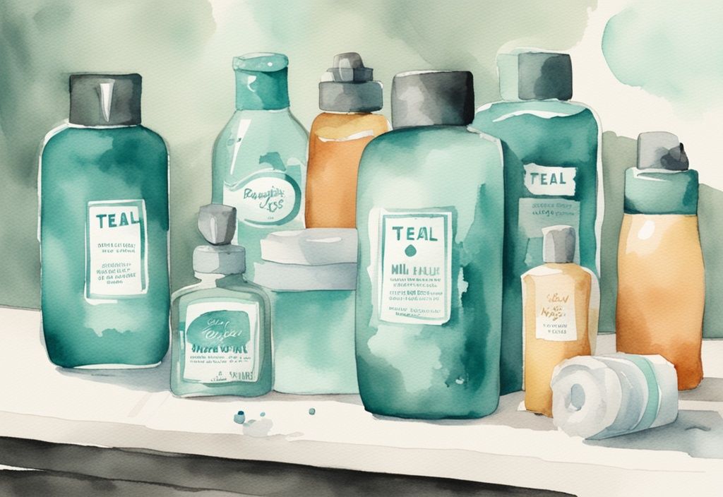 What Soap Can I Use to Wash Baby Bottles? Safe and Effective Choices