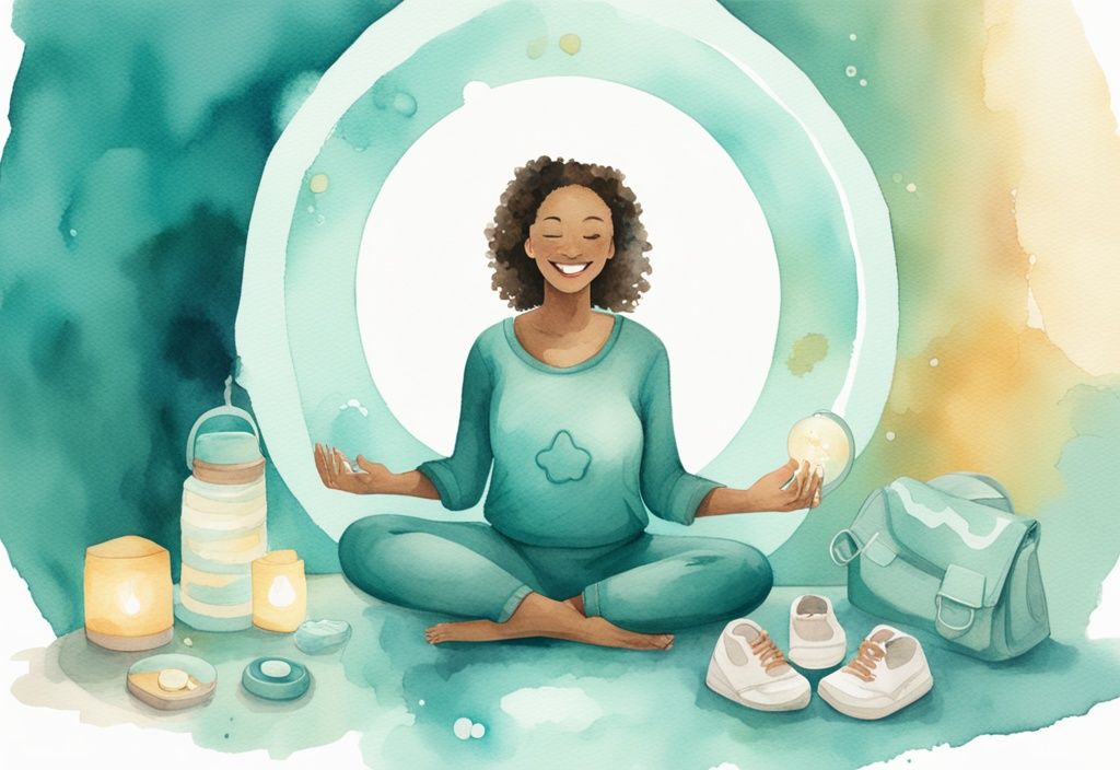 Manifesting a Baby: Comprehensive & Proven Steps to Achieve Your Dream