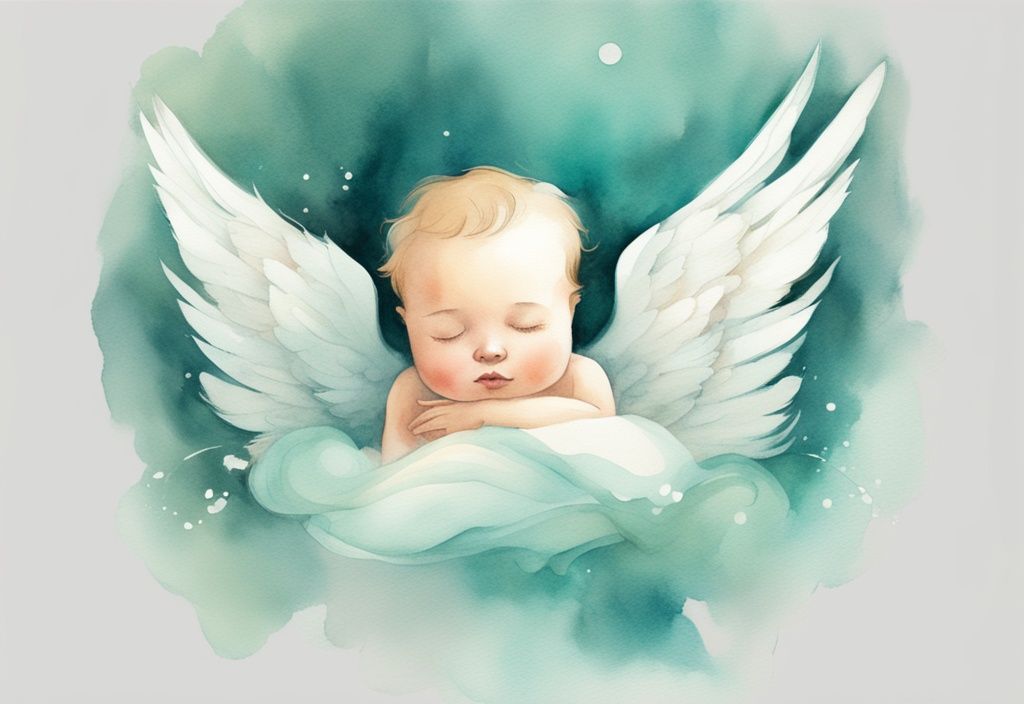 Uncover the Truth: Understanding “What is an Angel Baby” Explained