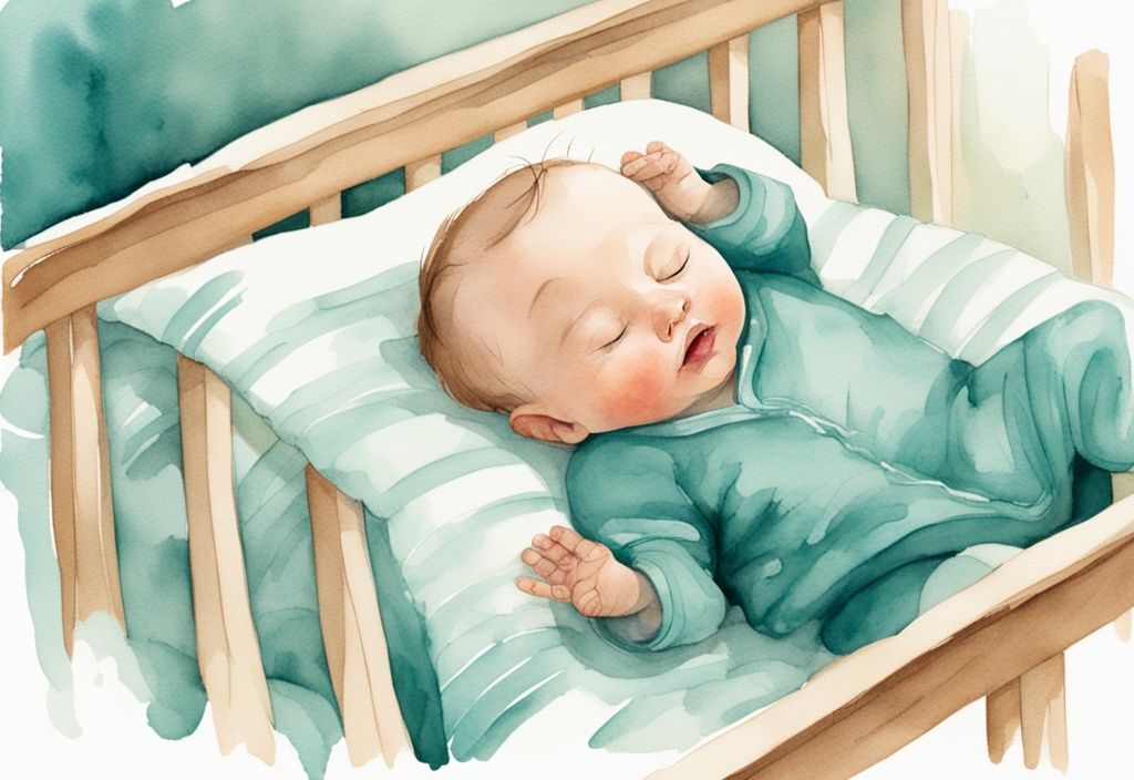 Solutions to Regain Sleep: When Baby Wakes Up When Put Down