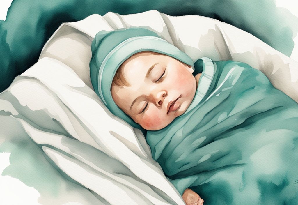 Optimal Baby Comfort: What Should Baby Wear Under Swaddle Guide