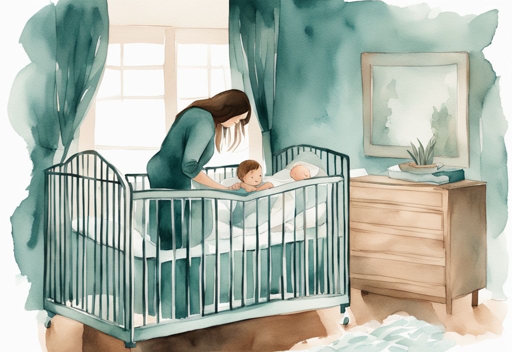 Ultimate Guide to Effectively Transfer Baby to Crib: Easy Steps